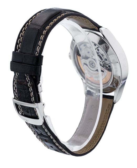 Jaeger-LeCoultre Master Hometime 1628430 Image 3